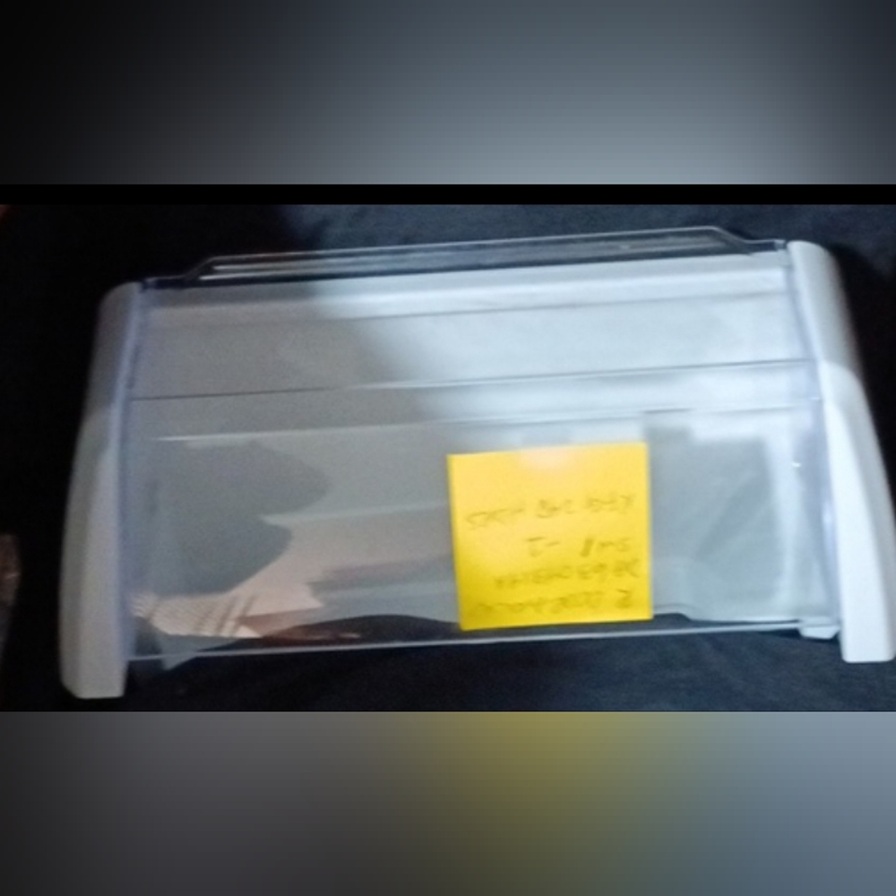 SAMSUNG REFRIGERATOR Door Shelf‎ Bin Right Side DA 6304219A